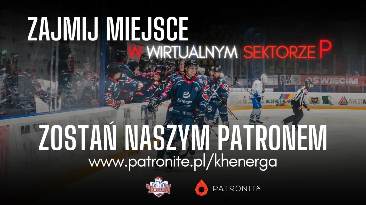 Sektor P czeka na Ciebie!