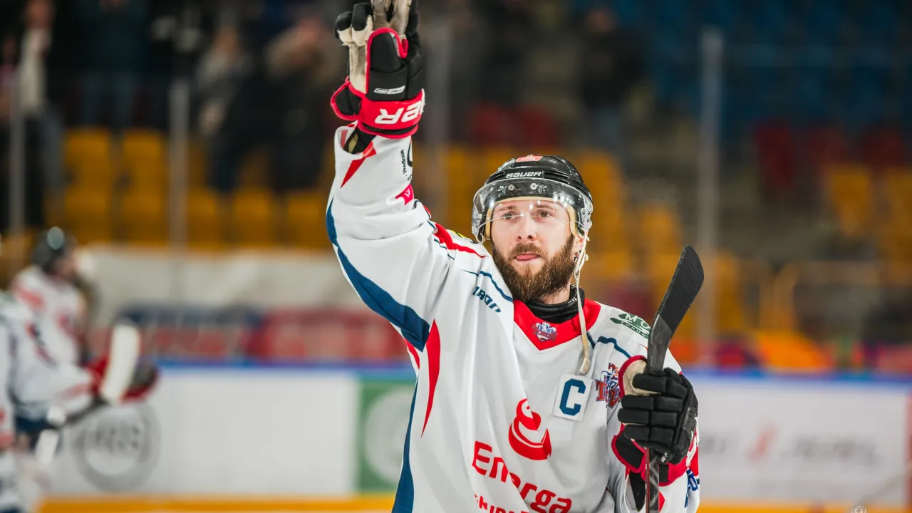 "Na pewno jest trochę inaczej niż kiedyś" - wywiad z Kamilem Kalinowskim