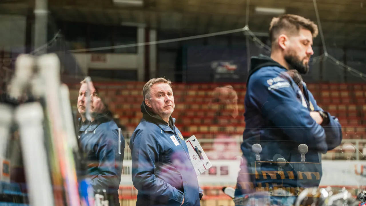 "Zaufanie do siebie nawzajem to fundament drużyny" - wywiad z Samim Hirvonenem