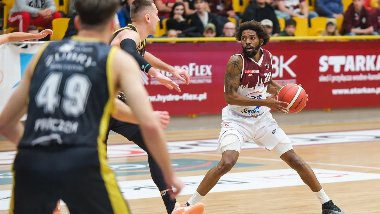 O trzecie wyjazdowe zwycięstwo powalczymy w Tychach