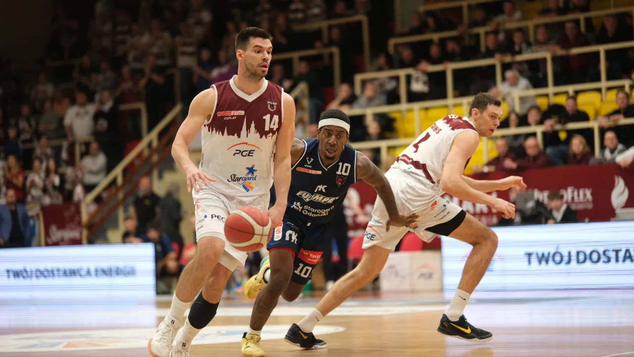 Trójkami po zwycięstwo