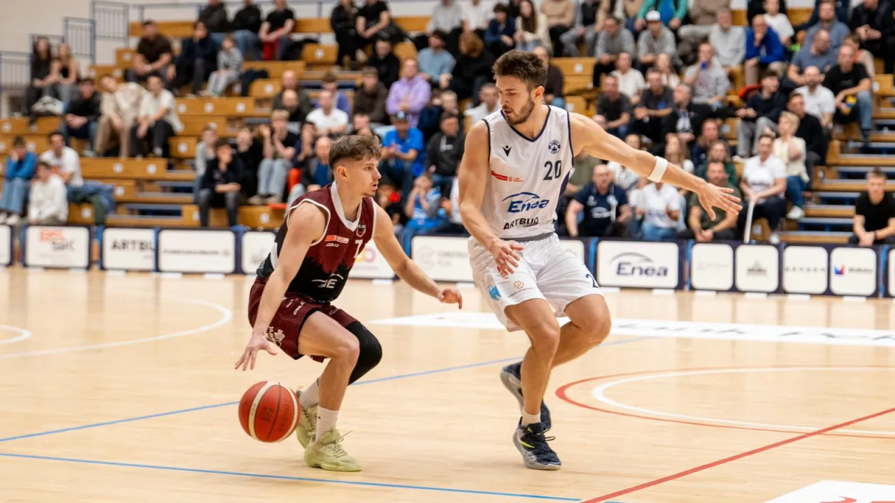 Nieudana pierwsza kwarta