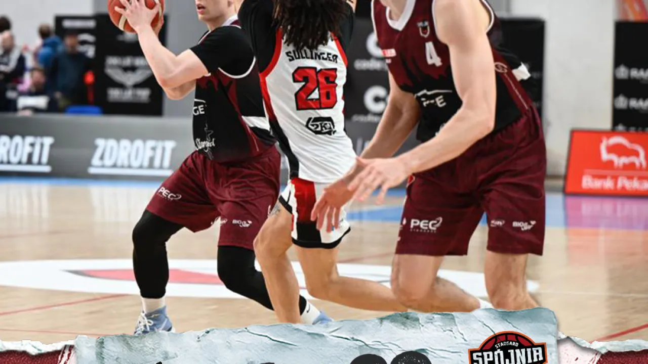 Pewne zwycięstwo w Warszawie