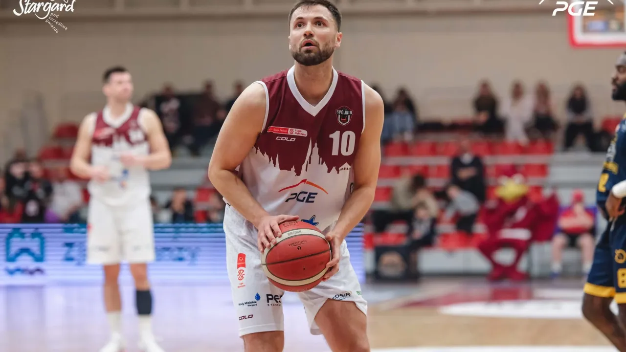 Zagrają zespoły, które ostatnio dużo wygrywają