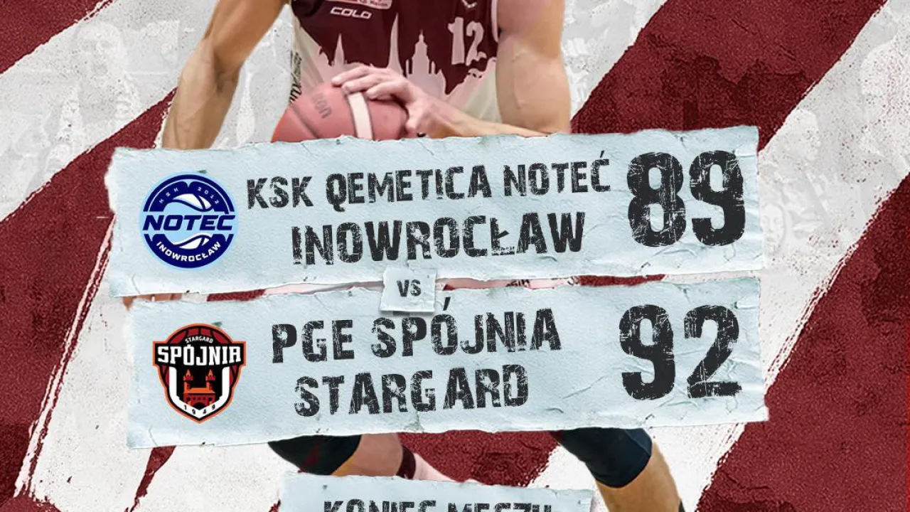 Zwycięstwo na zakończenie 2025 roku