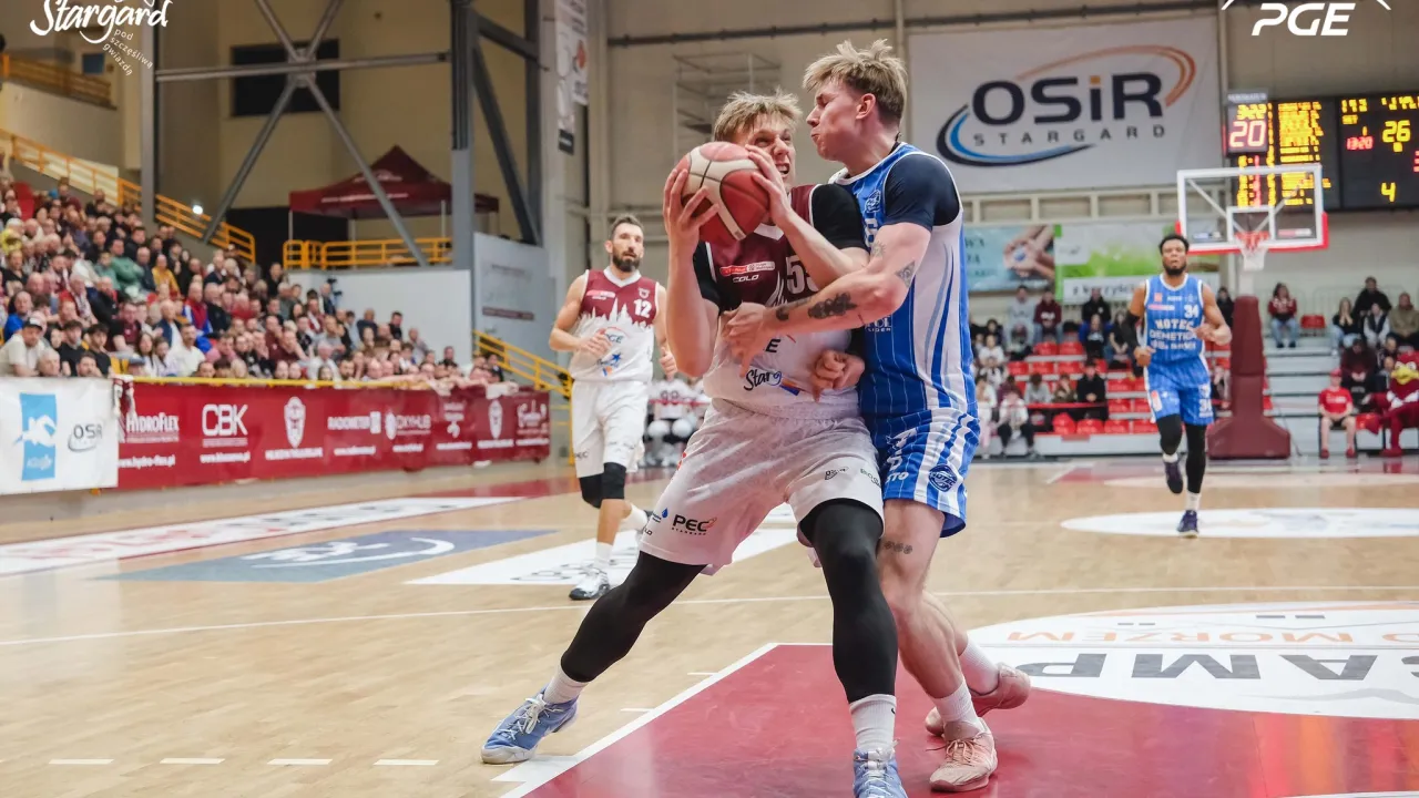 Wygrana na koniec rundy zasadniczej