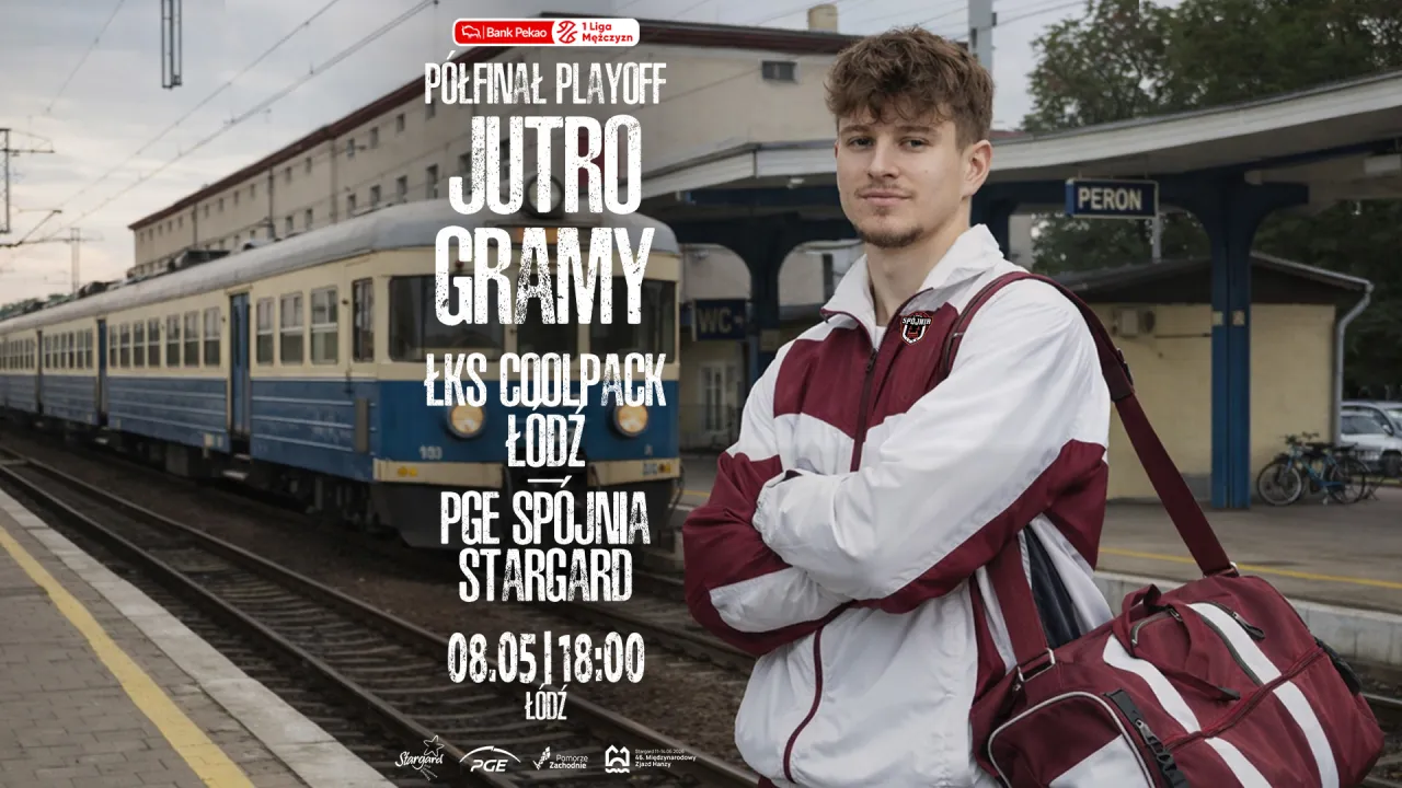 Rywalizacja przenosi się do Łodzi