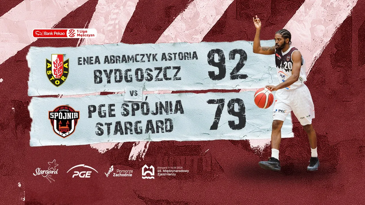 Nie udało się pokonać niepokonanego