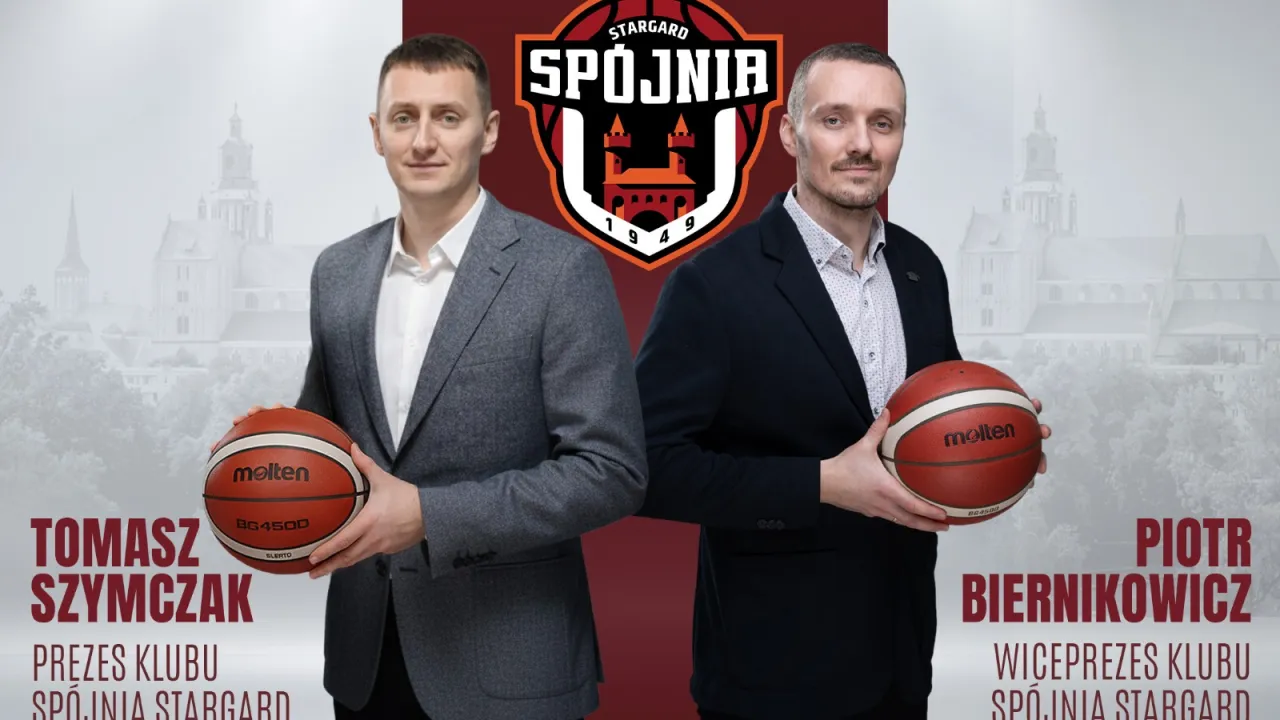 Nowy Zarząd rozpoczyna pracę