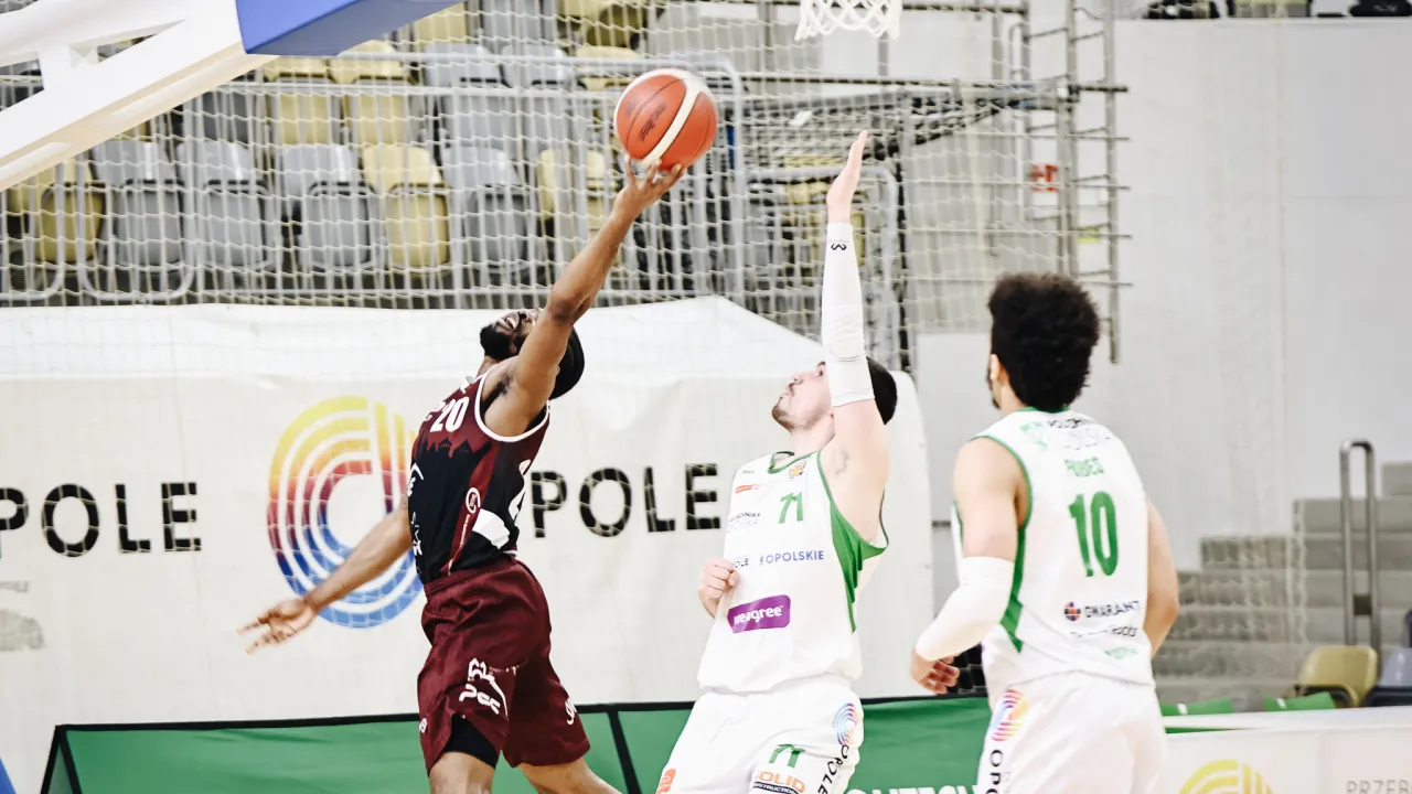 Emocje do samego końca