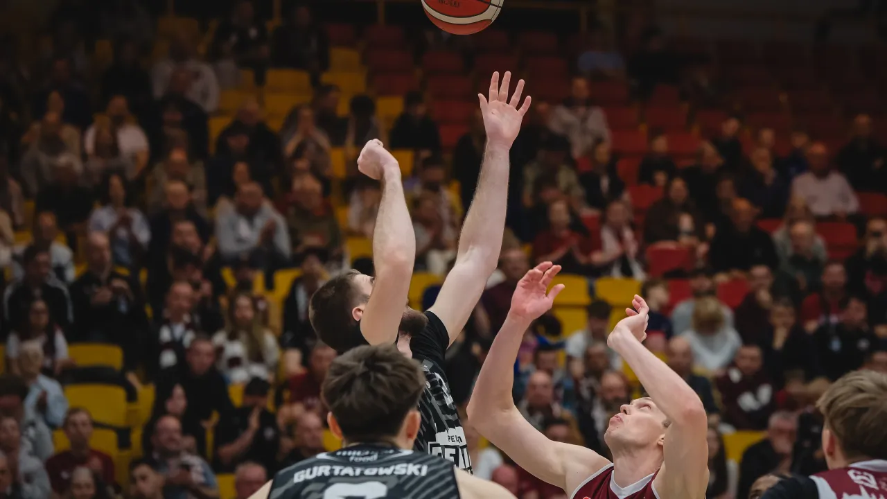 PGE Spójnia potrzebuje już tylko jednego zwycięstwa