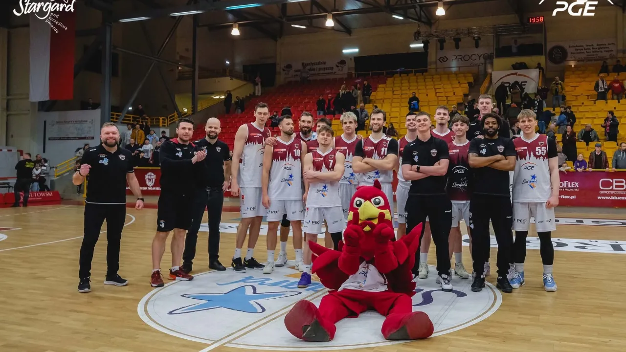 Emocje do samego końca