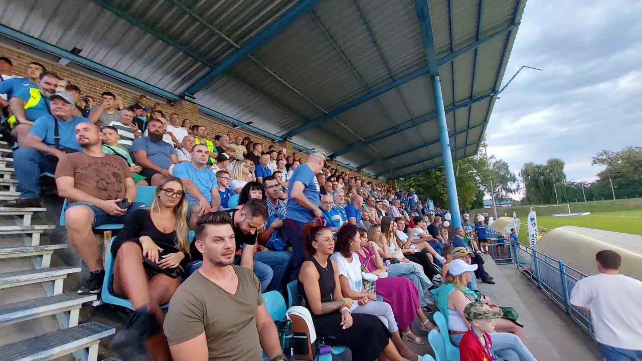 Rozpocząć wiosnę w dobrych nastrojach.