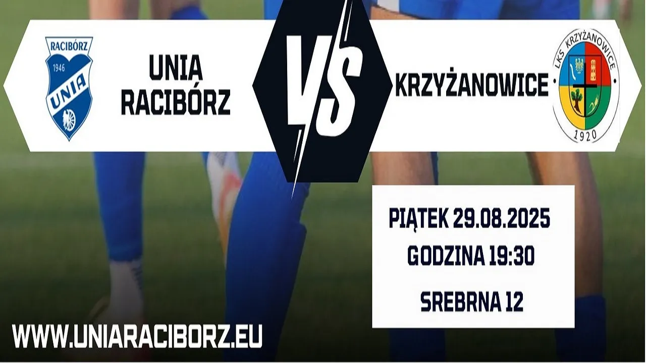 Liga okręgowa: Piłkarskie święto przy Srebrnej 12!