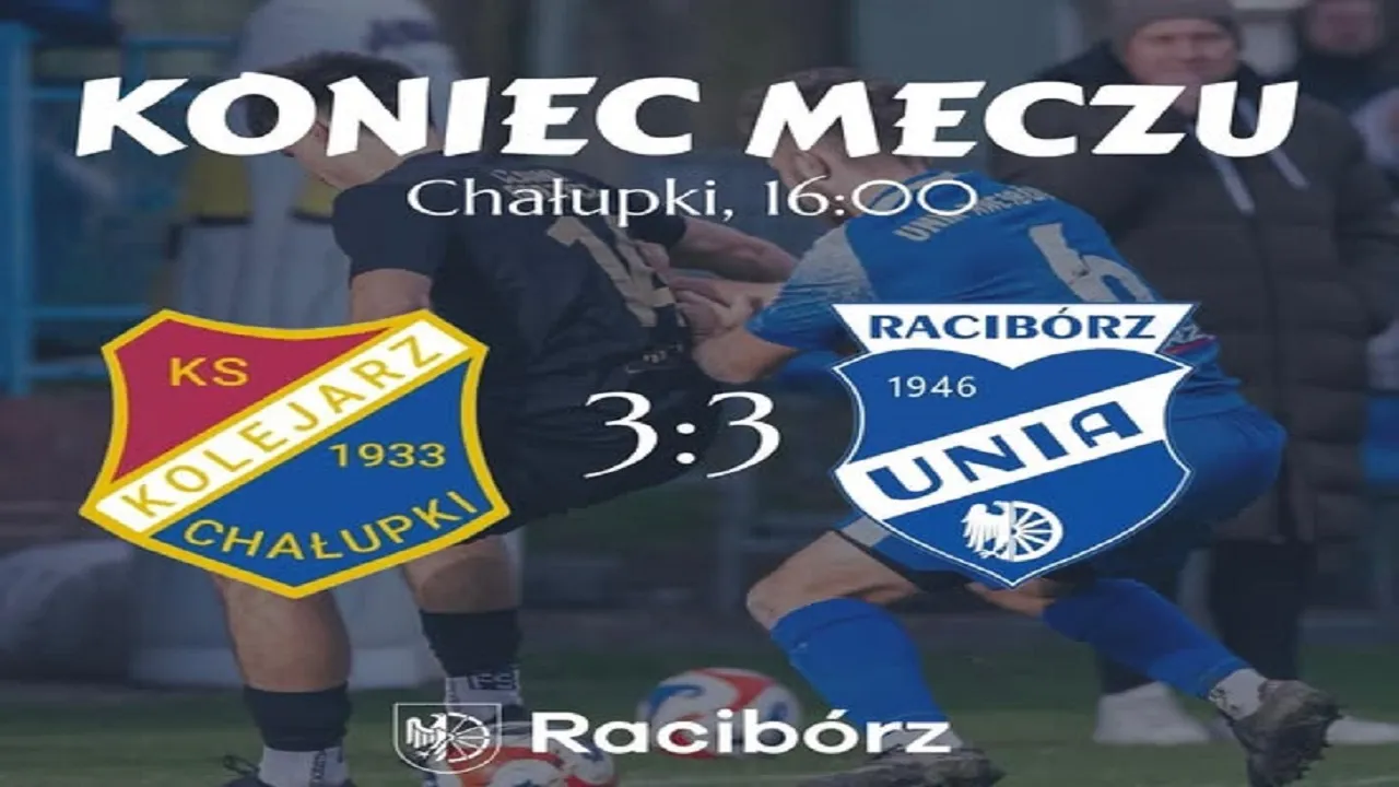 Wyszarpany jeden punkt