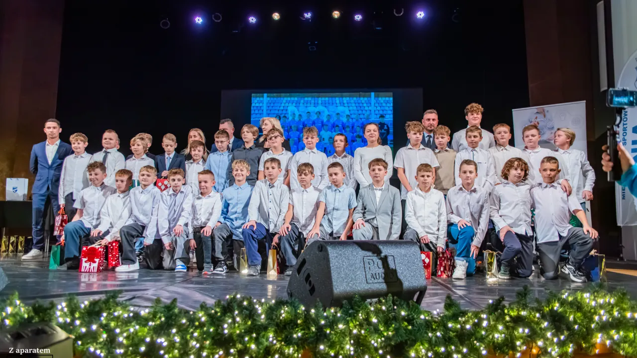 Pierwsza Gala Sportu za nami!