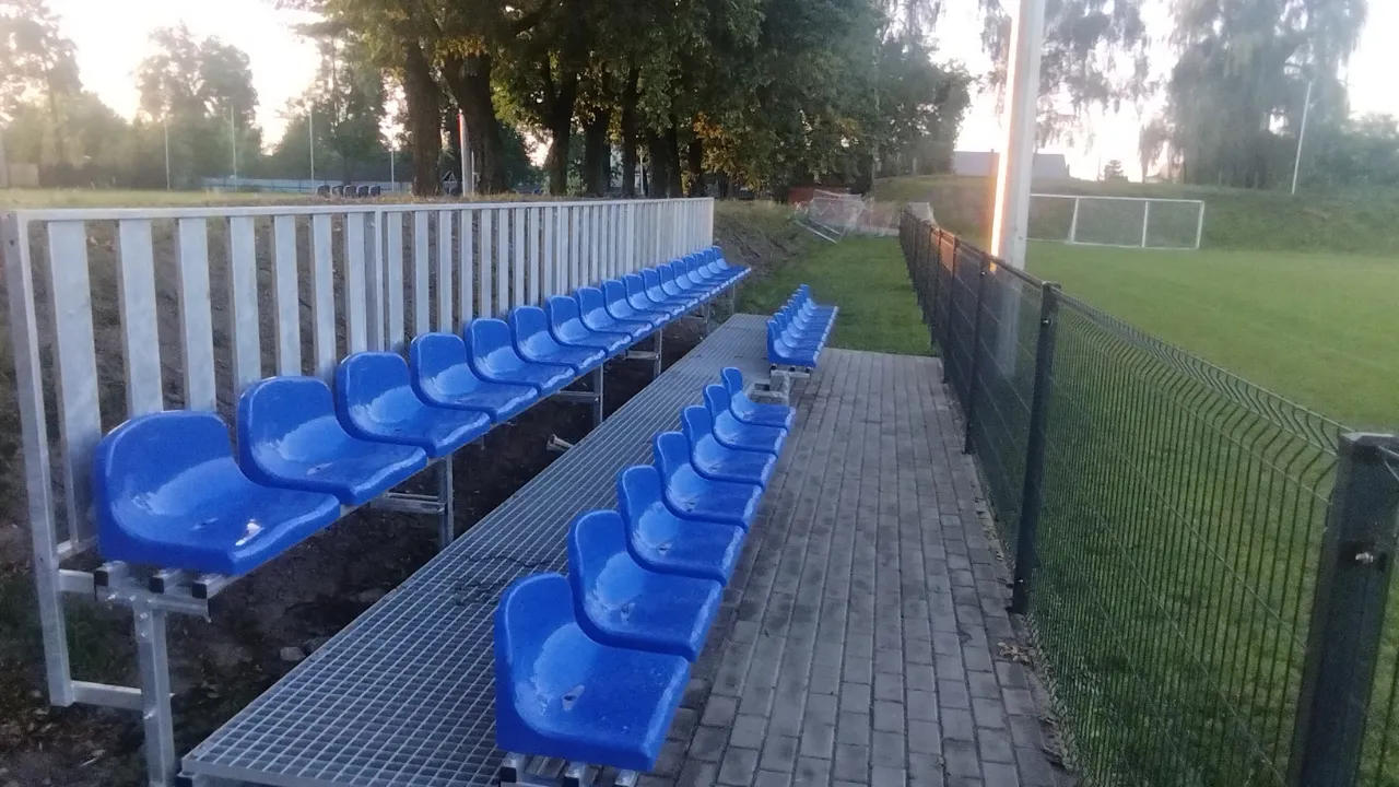 Budżet Obywatelski - nasz projekt będzie realizowany!