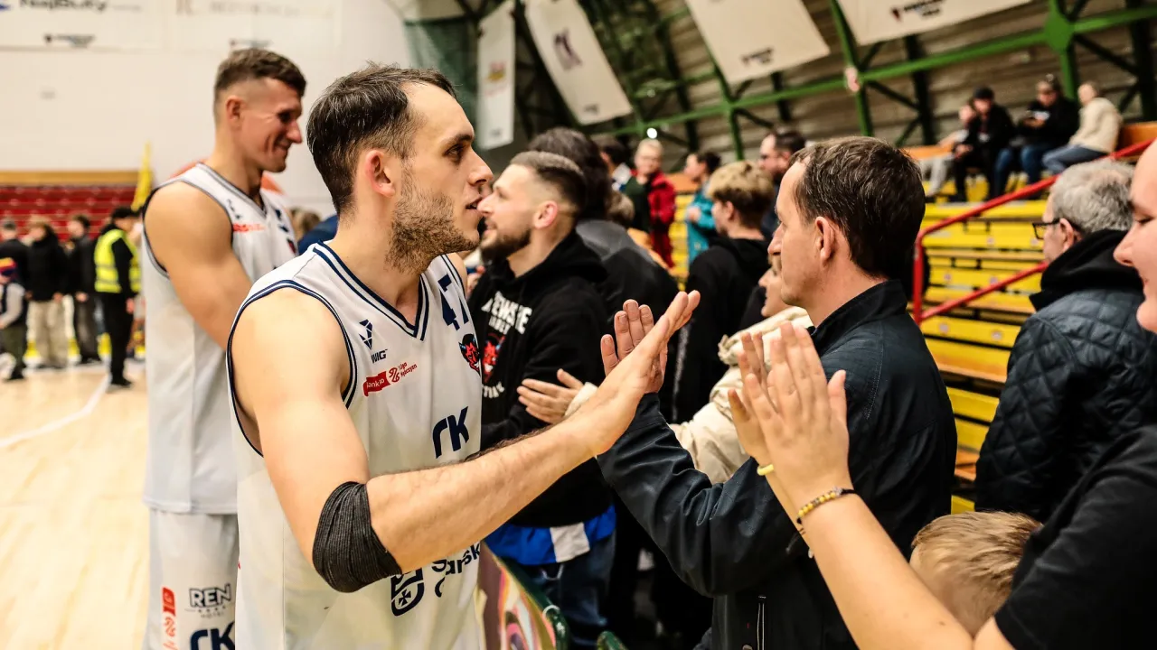 Listopad w liczbach. Jak prezentują się gracze SKS-u?