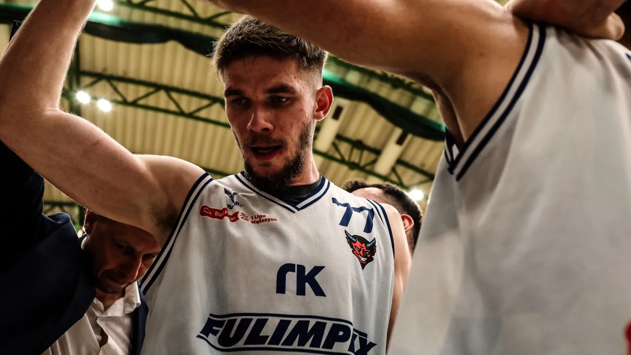 WRÓCIĆ NA ŚCIEŻKĘ ZWYCIĘSTW