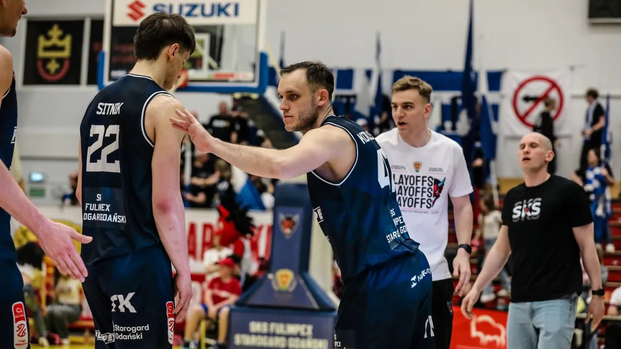 Wielkie emocje w Łańcucie! Trzecie ćwierćfinałowe starcie dla Sokoła