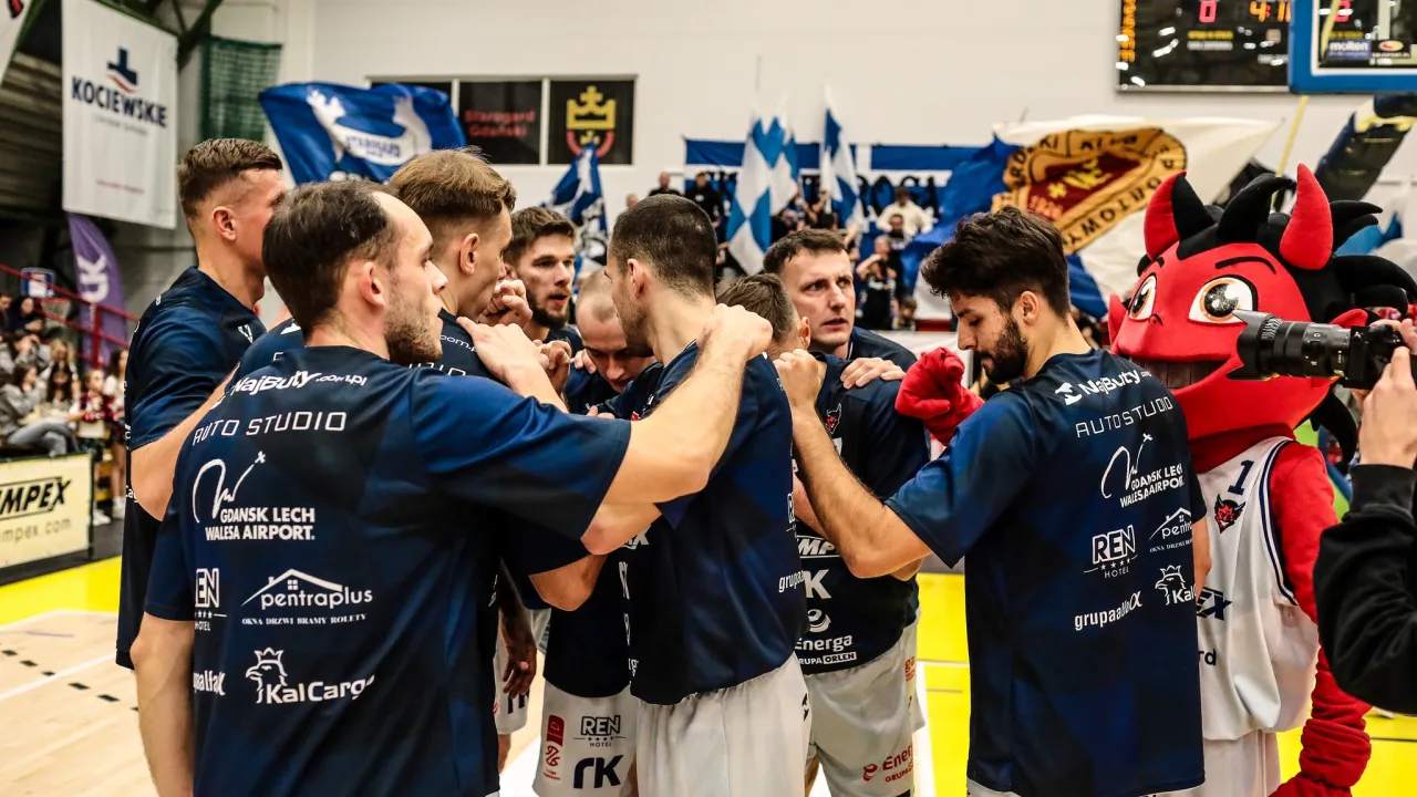 Czas na wyjazd do Wrocławia! WKK staje na drodze Kociewskich Diabłów