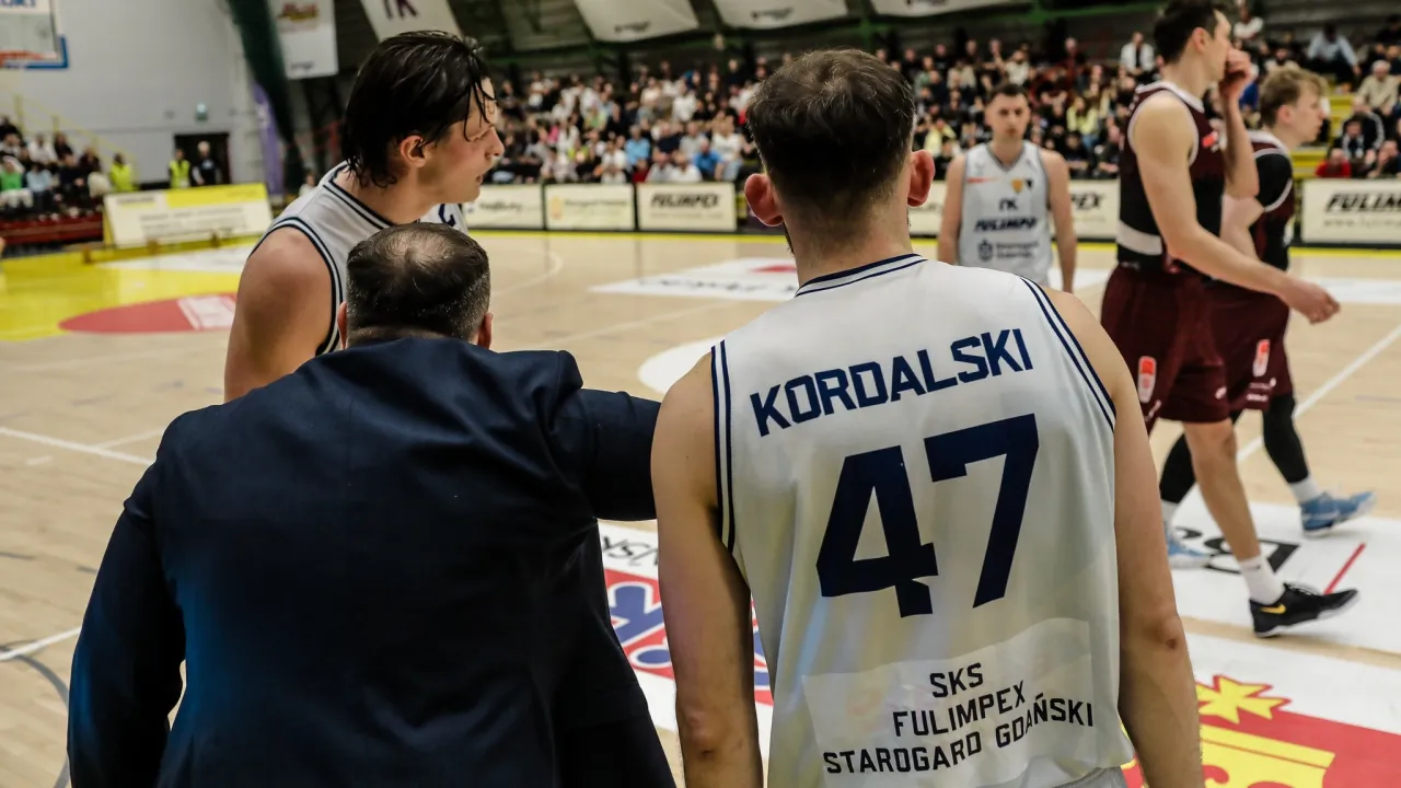 Porażka w Ko﻿łobrzegu