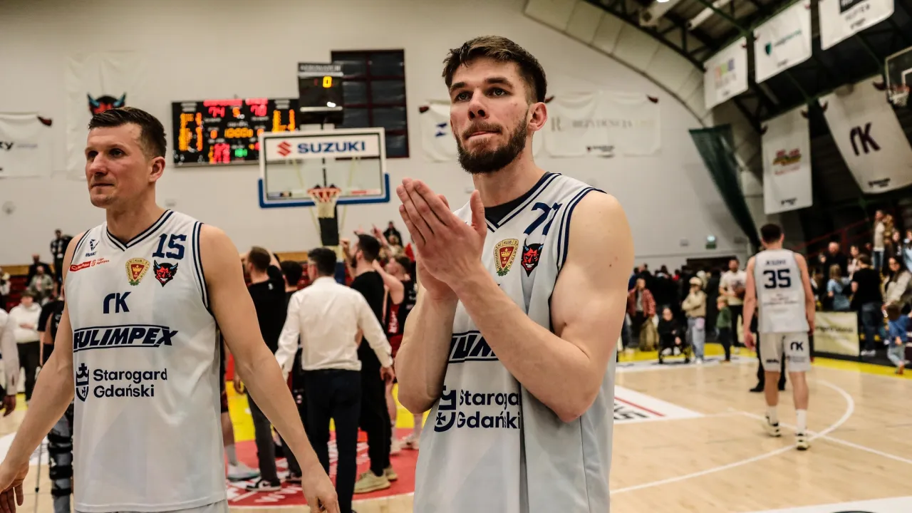 Pewna wygrana na wyjeździe! Pokonujemy Politechnikę Opolską!