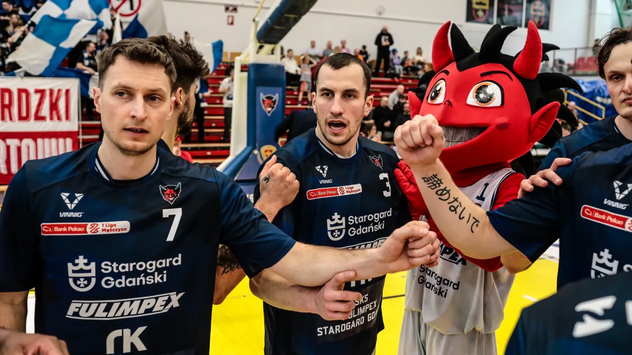 Walczymy dalej! Czas na wyjazd do Opola