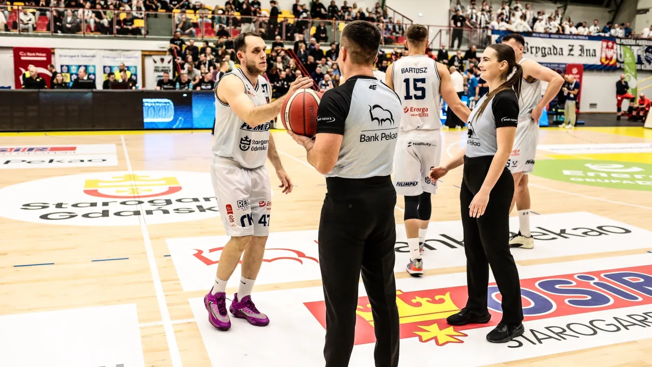 Czas na trudny wyjazd - Mikołajkowy hit w Łodzi!