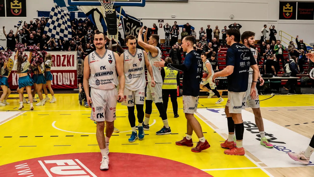 Z Politechniką o kolejne domowe zwycięstwo!