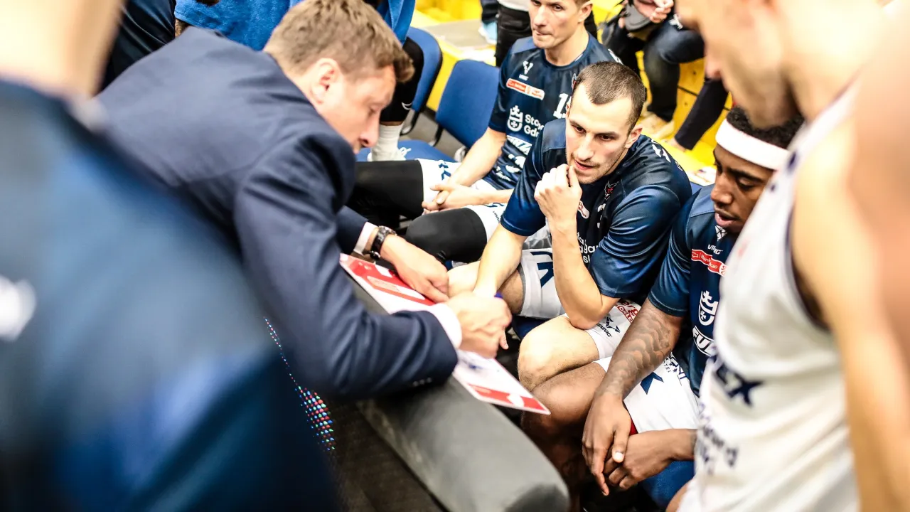 MECZ NA SZCZYCIE Z GKS-em TYCHY