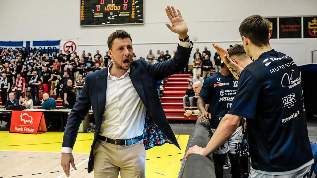 Mamy to! Pokonujemy Enea Basket Poznań!