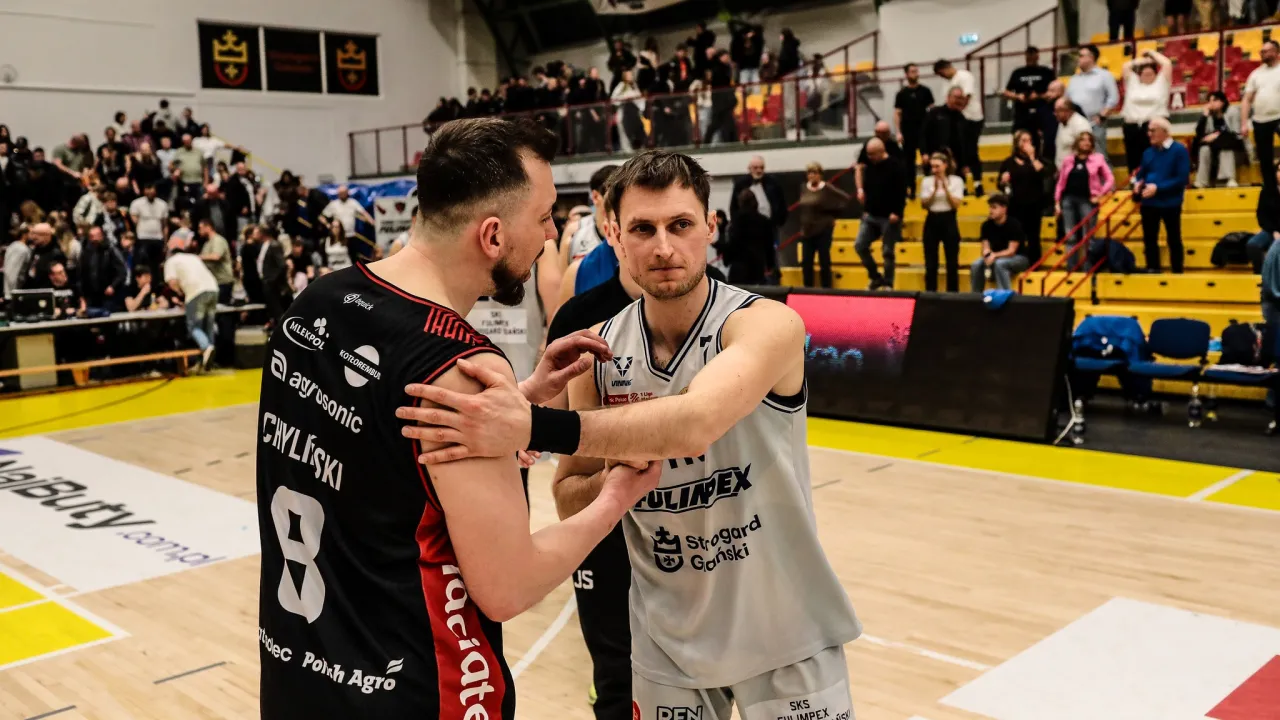 Porażka w hicie. Astoria lepsza w Starogardzie