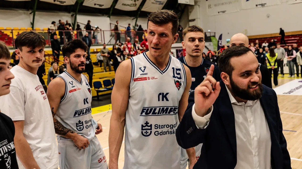 Noteć pokonana! 7 zwycięstwo stało się faktem!