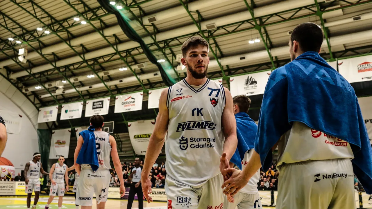 Czas na hit w Bydgoszczy! Lider podejmuje Kociewskie Diabły