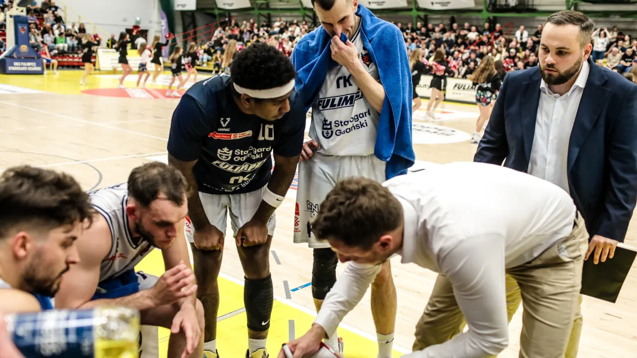 Przełamać się w domu! Podejmujemy drużynę z Poznania