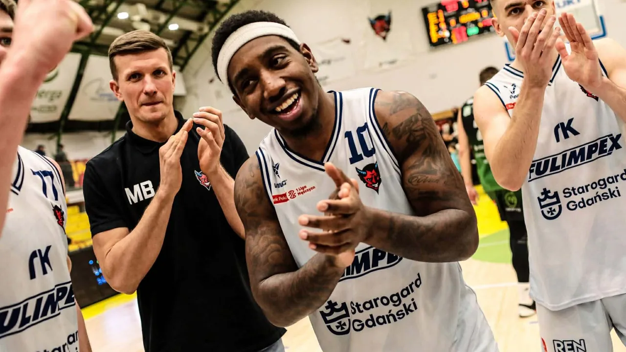 Czas na ostatni mecz w tym roku! Podejmujemy Żubry Białystok