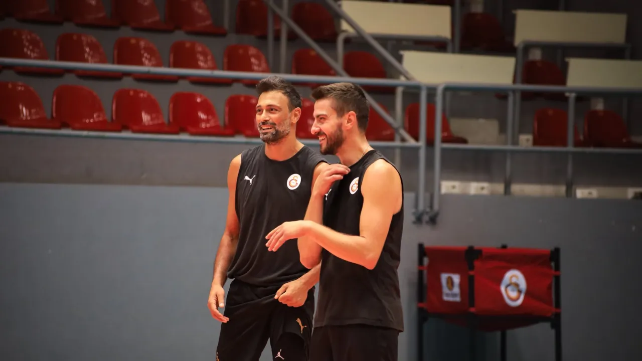 Galatasaray HDI - gigant z Turcji