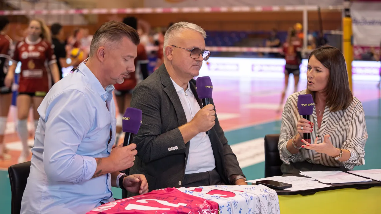 Rozdolski: Chciałbym, aby wygrał polski zespół