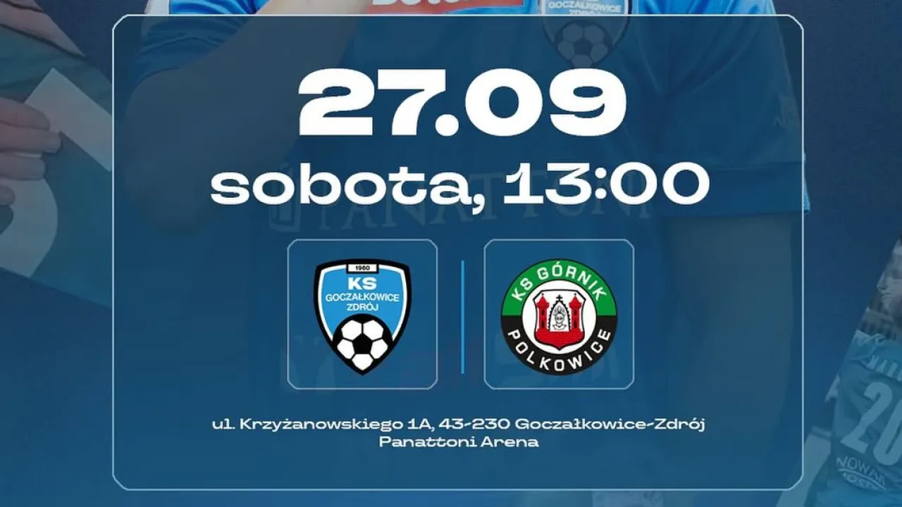 ZAPOWIEDŹ 10. KOLEJKI: Gramy z liderem!