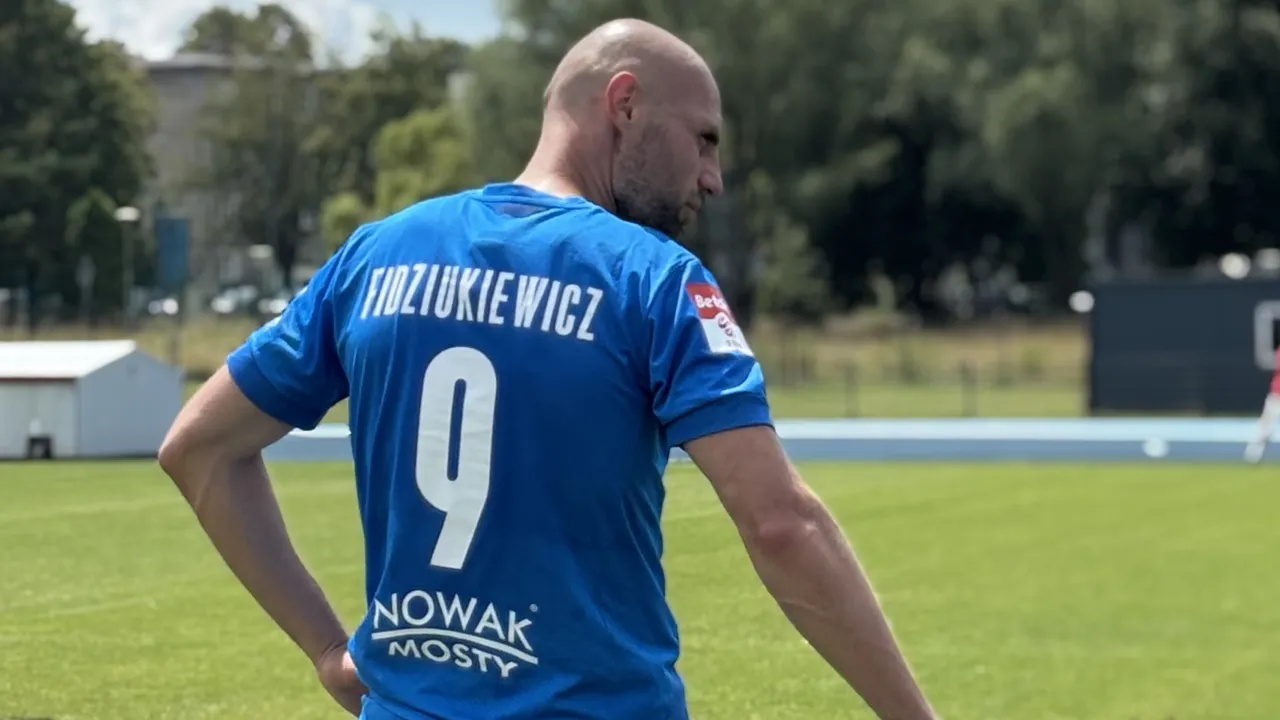 Michał Fidziukiewicz: Musimy u siebie stworzyć twierdzę, gdzie nikt nas nie pokona.