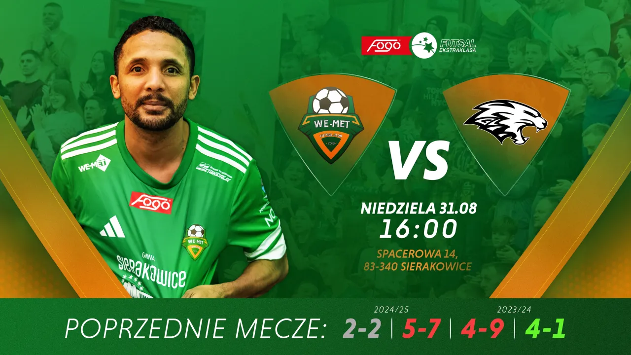 W niedziele mecz z Dremanem Opole! Zapowiedź.