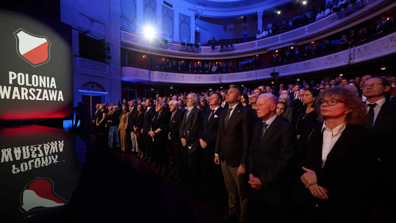 [FOTO] To był piękny i niezapomniany wieczór!