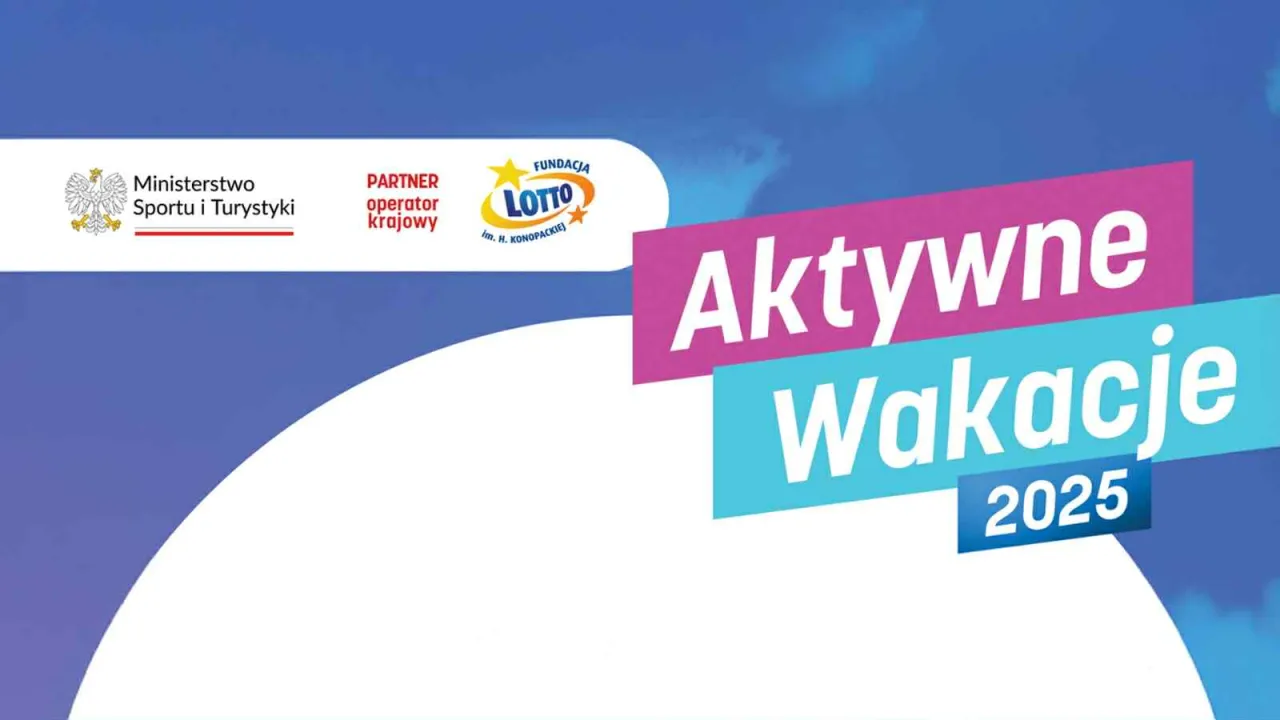 Akademia KKS-u Polonia Warszawa rusza na obóz koszykarsko-rekreacyjny do Strzegowa