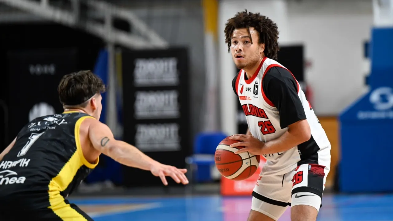 Rozmowa z MVP kolejki. Jalen Sullinger o Polsce, kibicach i celach na sezon