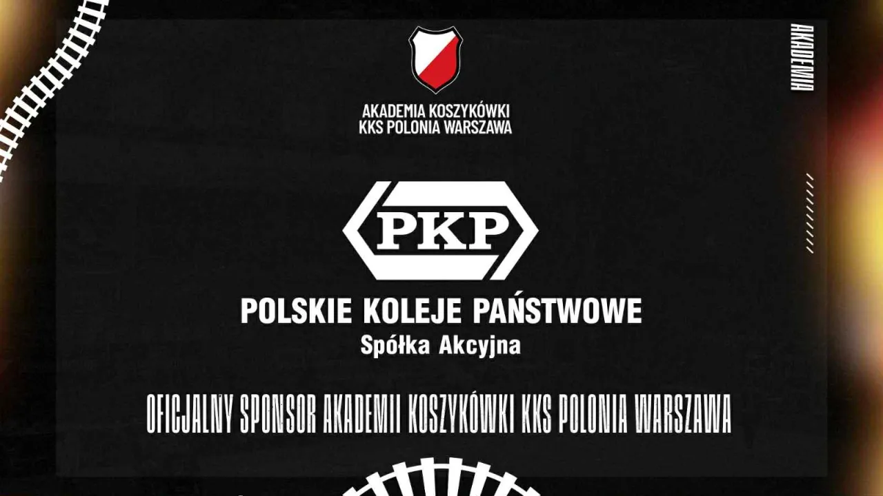 PKP S.A. i Akademia KKS Polonia Warszawa. Młodzież na pierwszym planie