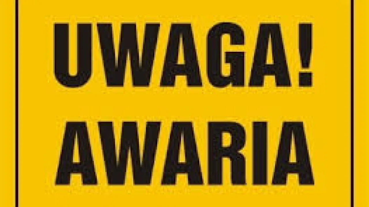 Uwaga!!! 13.01.2026 - zajęcia odwołane