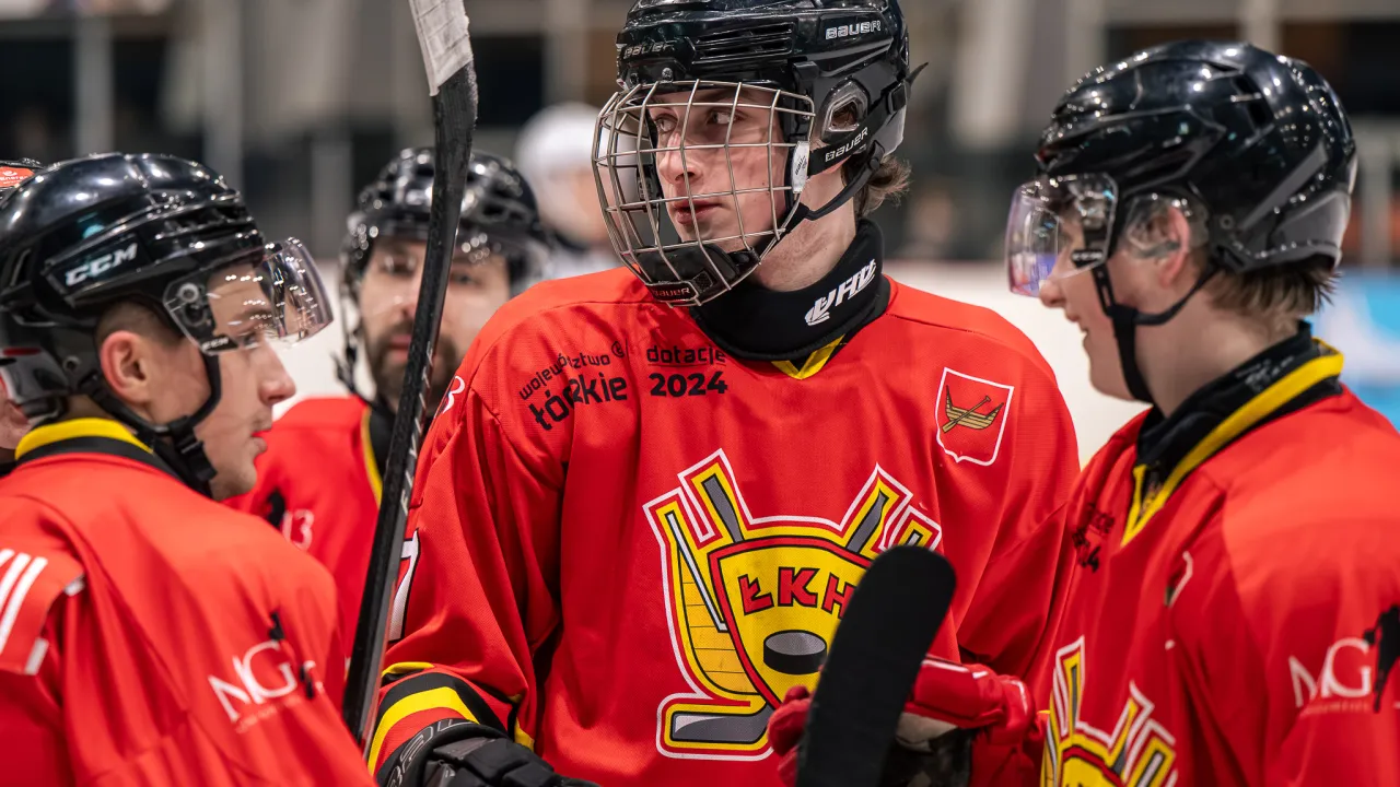 Zwycięstwo po trudnym meczu w Suchym Dworze