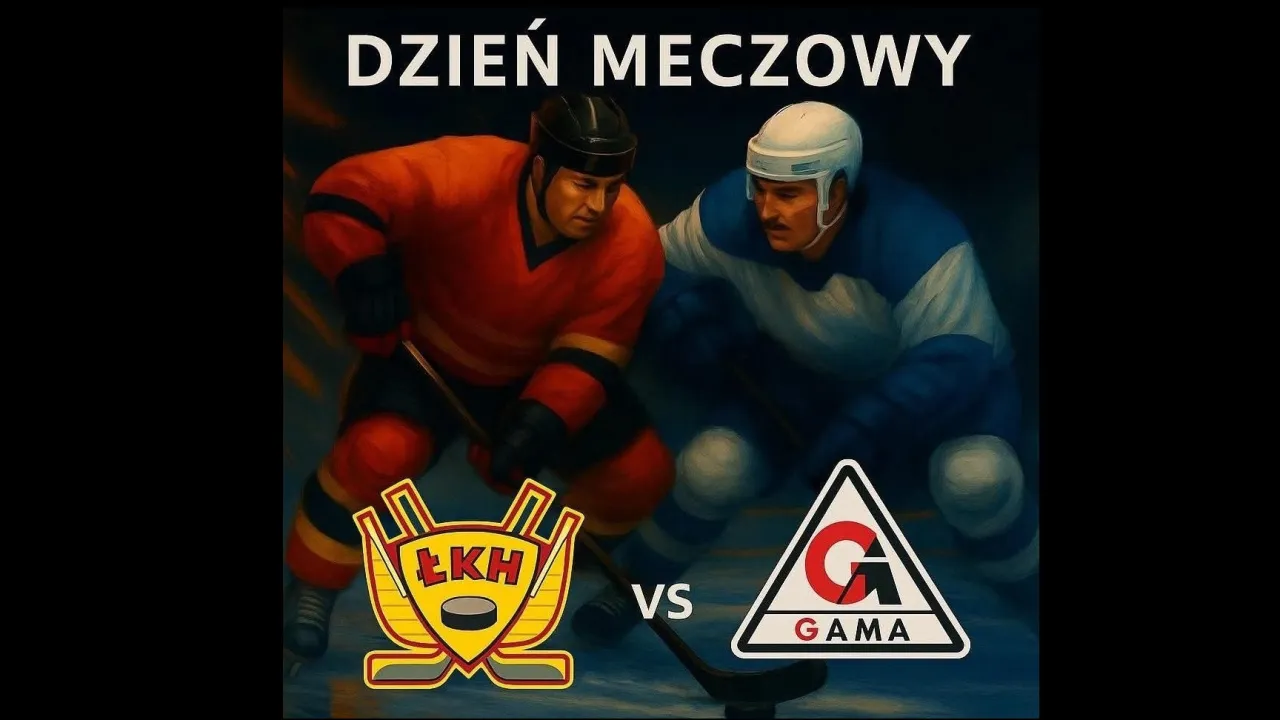 ŁKH Łódź vs Gama PTH Poznań