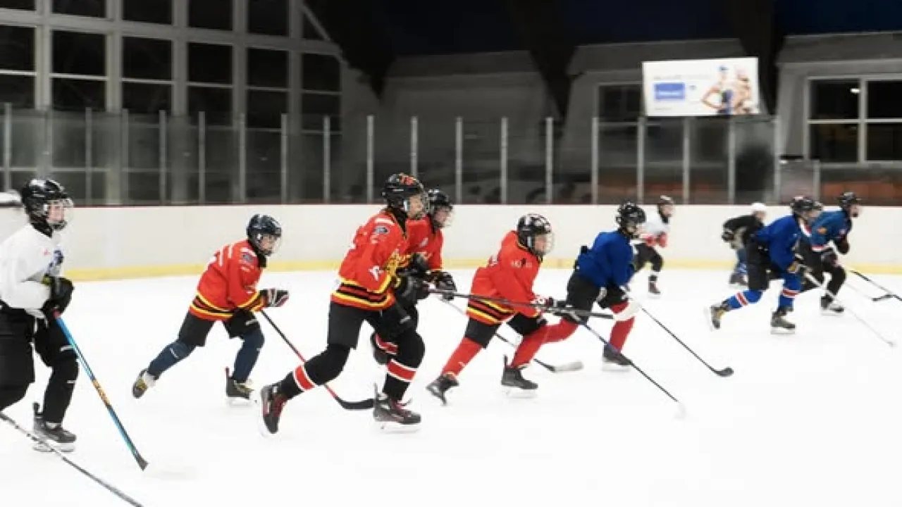 20.02 - odwołane zajęcia grupy naborowej